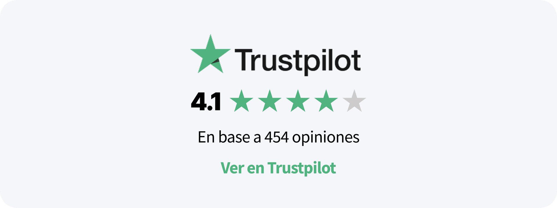 TrustPilot